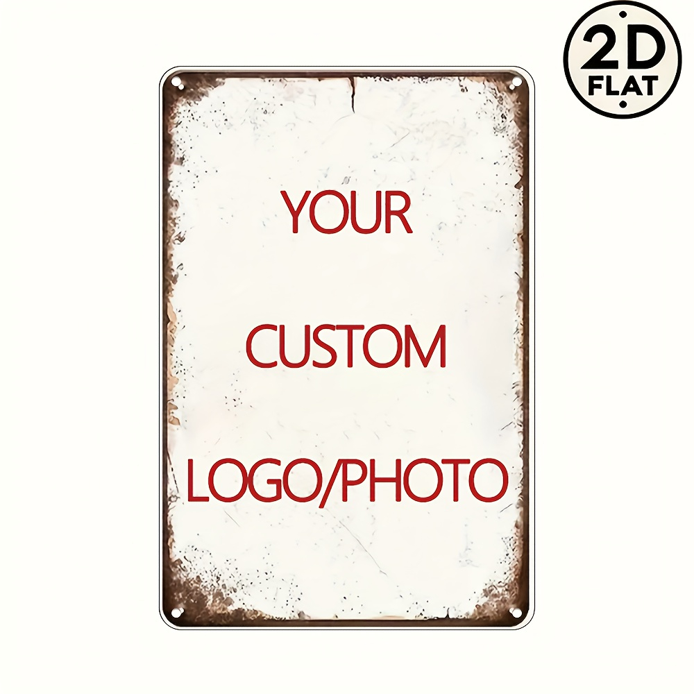 Targa in Metallo Personalizzat - Vintage Collectible Plates recensione e prezzo