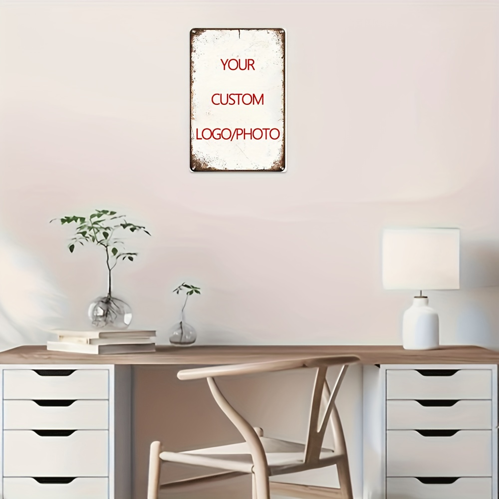 Targa in Metallo Personalizzat - Vintage Collectible Plates recensione e prezzo