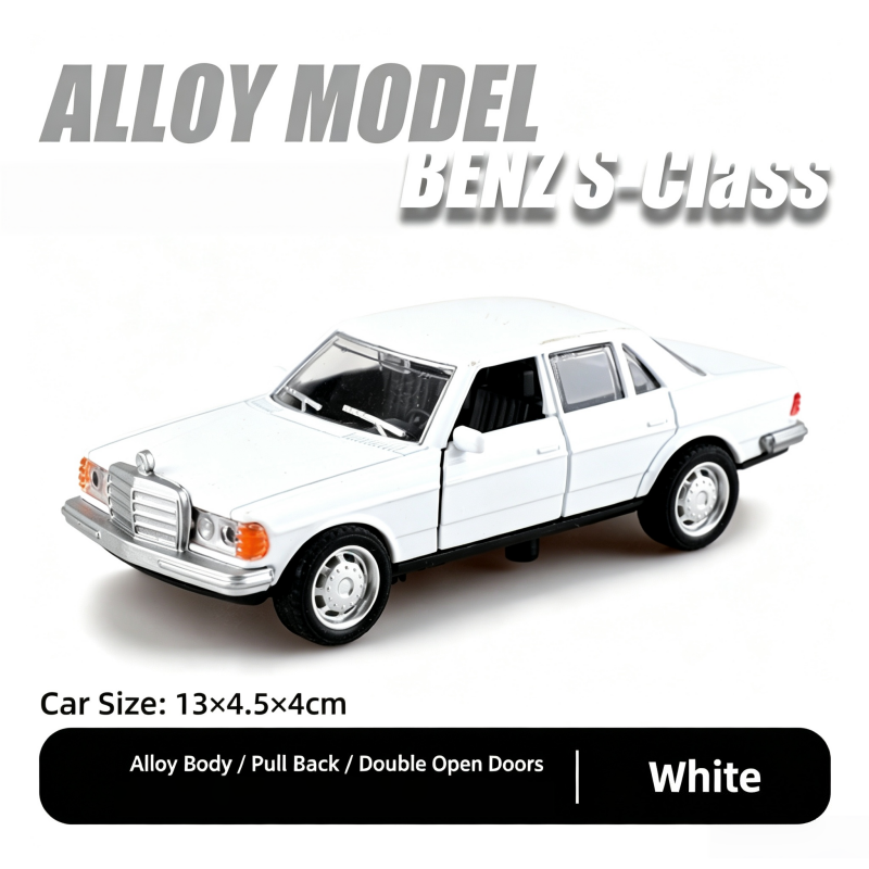 Set di Modelli di Auto Classic - Vintage Collectible Cars recensione e prezzo