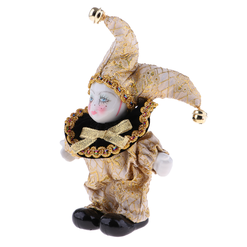 Bambola Vintage in Porcellana  - Vintage Collectible Porcelain Dolls recensione e prezzo