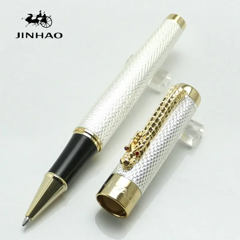 JINHAO 1200 Penna roller vinta - Vintage Collectible Pens recensione e prezzo