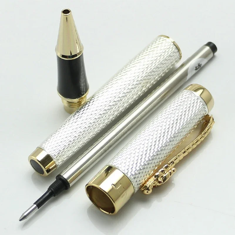 JINHAO 1200 Penna roller vinta - Vintage Collectible Pens recensione e prezzo