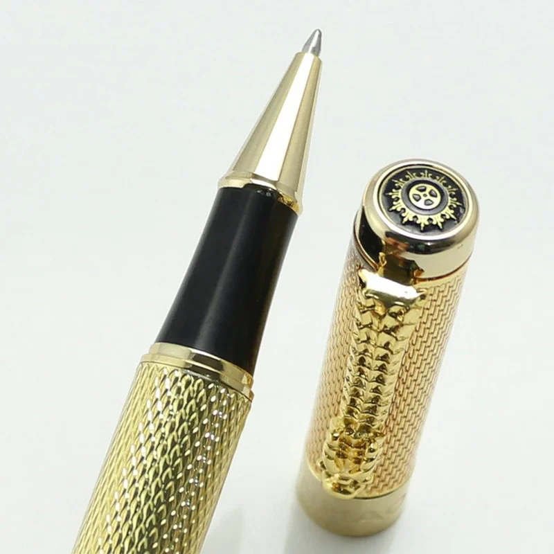 JINHAO 1200 Penna roller vinta - Vintage Collectible Pens recensione e prezzo