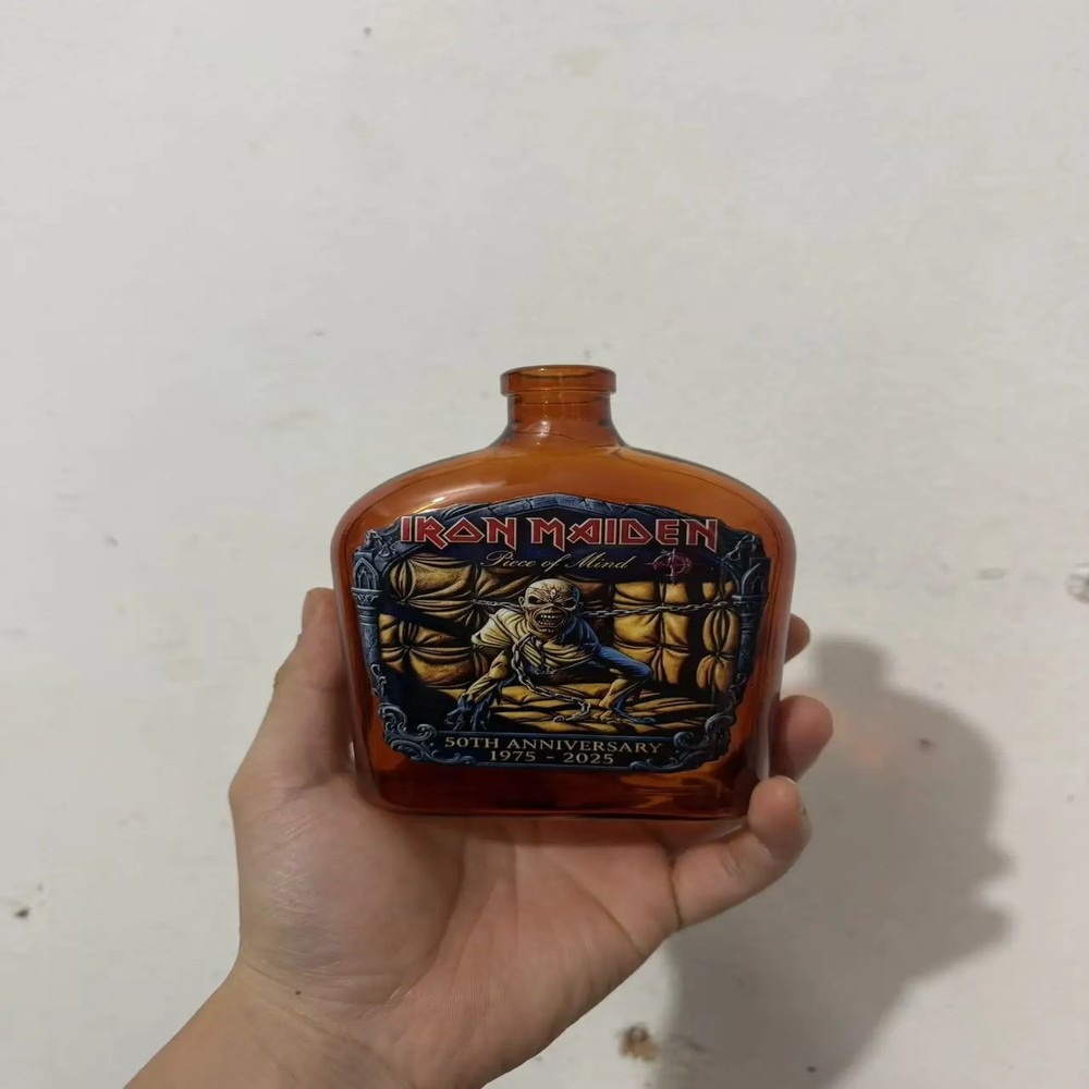 Bottiglia di Liquore a Forma d - Vintage Collectible Liquor Bottles recensione e prezzo