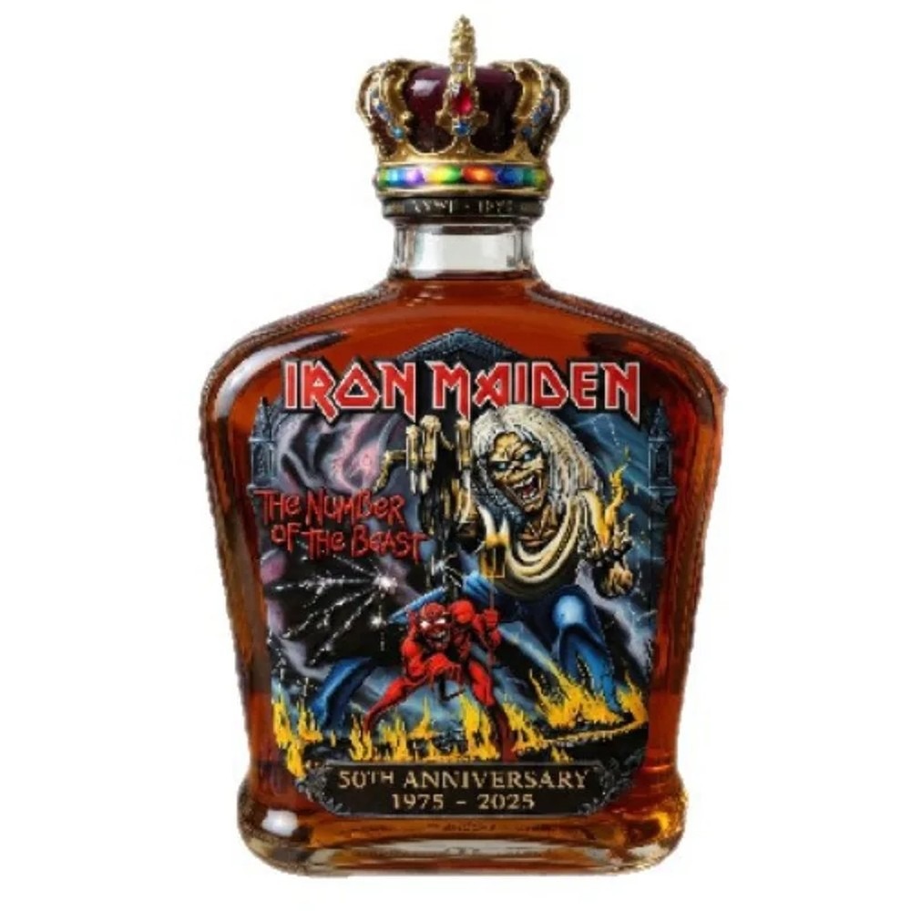Bottiglia di Liquore a Forma d - Vintage Collectible Liquor Bottles recensione e prezzo